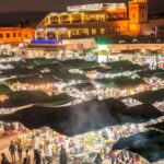Marrakech: Jemma El Fnaa Food Tour with Dinner - A Detailed Look at the Marrakech Food Tour