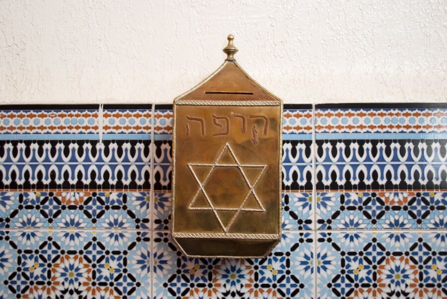 Marrakech: Jewish Heritage - Private Tour - An Overview of the Marrakech Jewish Heritage Tour