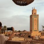 Marrakech: Live Like a Local Private Tour with Tea and Snack - Who Is This Tour Best For?