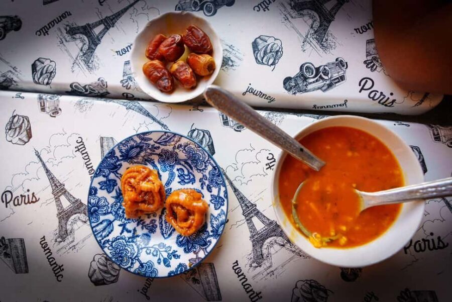 Marrakech: Local Food Tasting Tour with a Guide - Practical Tips for Travelers