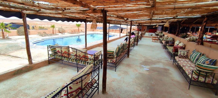 Marrakech Lunch camel ride & and quad bike and swiming pool - Practical Details and Tips