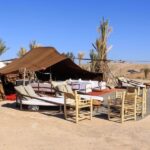 Marrakech: Magical Agafay Desert & sunset camel ride! - What’s Included & What’s Not