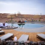 Marrakech: Magical Lunch in Agafay Desert with Swimming pool - Practical Details and Tips