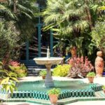 Marrakech: Majorelle Garden, Museums Tickets, & Audio Guide - Discovering Marrakech’s Botanical Wonder: Majorelle Garden