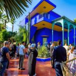 Marrakech: Majorelle & Menara Gardens visit & carriage tour - Authentic Insights from Travelers