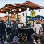 Marrakech: Medina by Night Walking Tour with Moroccan Tea - Is It Worth the Price?