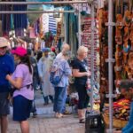 Marrakech: Medina Souks, Hidden Markets and Shopping Tour - Exploring the Marrakech Medina Souks