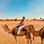 Marrakech-Merzouga 3-Day Desert Tour Luxury Tent Camel &Quad - The Itinerary Breakdown: What to Expect from Each Day