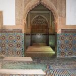 Marrakech Monuments & Souks 3-Hour Tour - The Bahia Palace – A Stunning Example of Moroccan Architecture