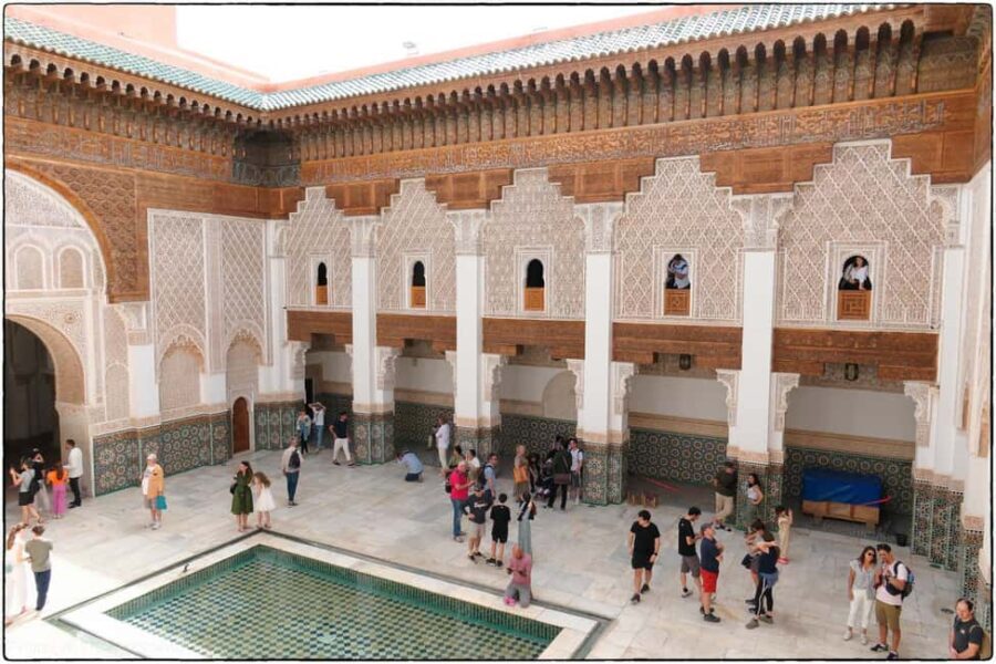 Marrakech: Monuments, Souks and Medina Guided Walking Tour - The Practicalities: What’s Included and What to Know