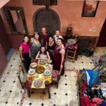 Marrakech: Moroccan Cooking Class with a Local Family - Highlights from Reviewers