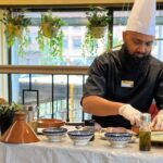 Marrakech: Moroccan Cooking Class with Pickup - What to Expect During the Tour