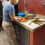 Marrakech: Moroccan Cuisine Cooking Class in Local Home - Key Points