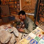Marrakech: Mosaic Workshop with Hotel Pickup and Drop-off - Authentic Experiences and Guest Insights
