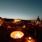 Marrakech: Night Under the Stars in Agafay Desert w/ dinner - What to Expect: Practical Details