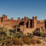 Marrakech: Ouarzazate and Ait Benhaddou Day Trip & Kasbah - Transport, Timing, and Group Size