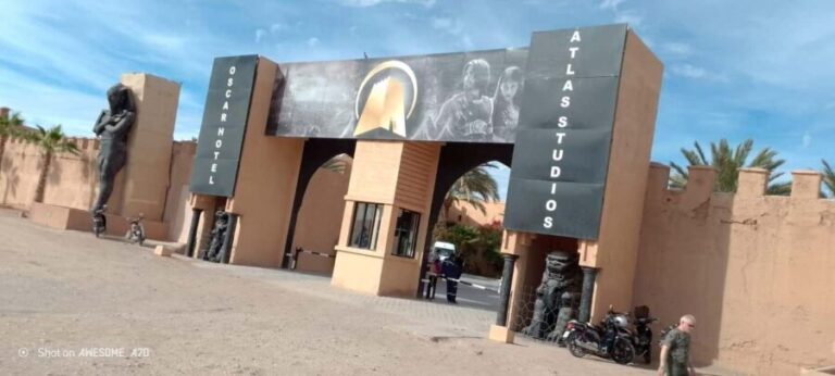 Marrakech: Ouarzazate Excursion - Authentic Experiences and Practical Tips