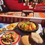 Marrakech: Ourika Valley & Agafay Desert Dinner Show - What’s Included and What to Consider
