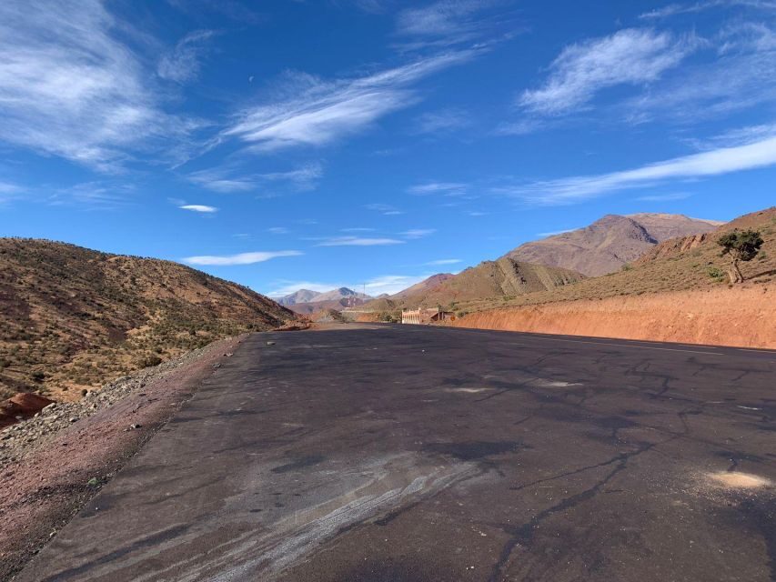 Marrakech: Ourika Valley and Atlas Mountain Excursion - The Practicalities