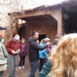 Marrakech: Ourika Valley, Atlas Mountains, Waterfall & Lunch - Exploring the Itinerary in Detail