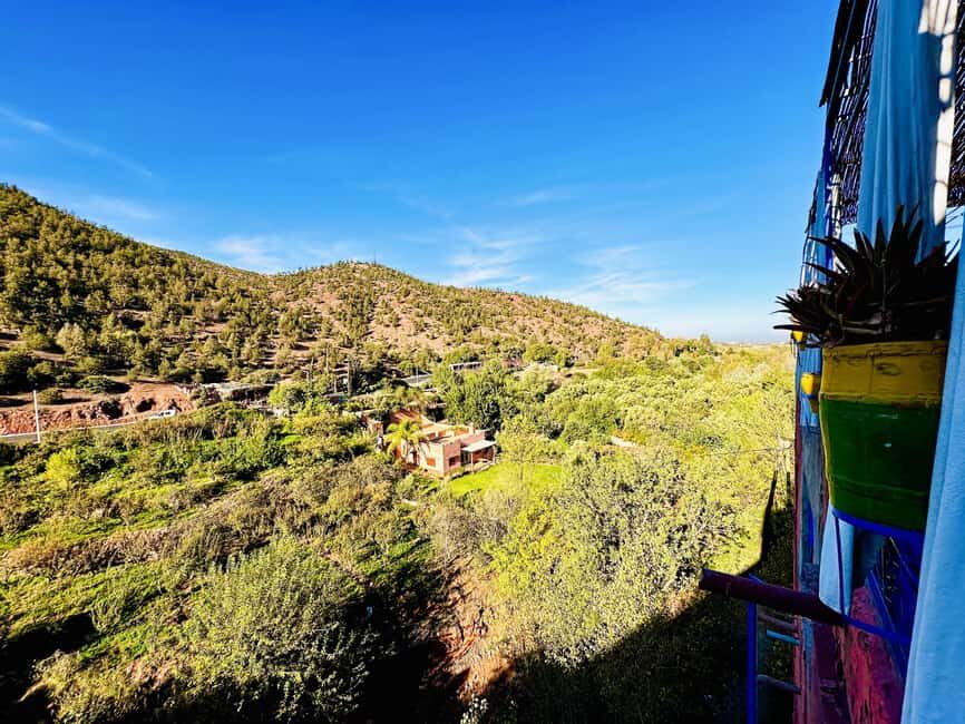 Marrakech: Ourika Valley, Atlas Mountains, Waterfall & Lunch - What We Love About This Tour