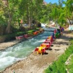 Marrakech: ourika valley Atlas Mountains & Waterfalls Trip - Visiting a Traditional Berber Home