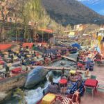 Marrakech: Ourika valley day trip, Guided & Camel tours - What’s Included and What to Keep in Mind