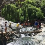 Marrakech: Ourika Valley Day Trip & Waterfalls Hike - FAQ