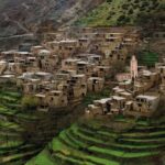 Marrakech: Ourika Valley Day Trip with Berber Village - Exploring Berber Culture