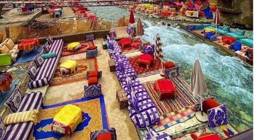 Marrakech: Ourika Valley, Lunch, & Guided Hike to Waterfalls - Why This Tour Offers Great Value