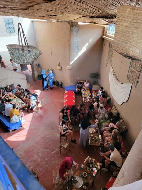 Marrakech: Ourika Valley Private Day Trip with Lunch - Why This Trip Provides Great Value