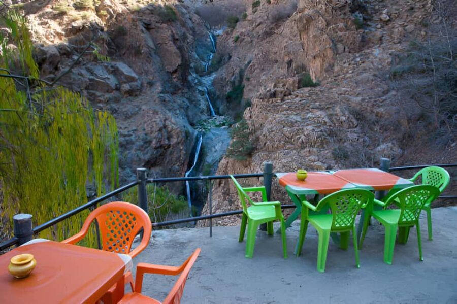 Marrakech: Ourika Valley & Setti Fatma Waterfall Day Trip - Practical Details and What’s Included