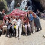 Marrakech: Ourika Valley Trip with Waterfalls Hike & Lunch - The Hike to the Waterfalls