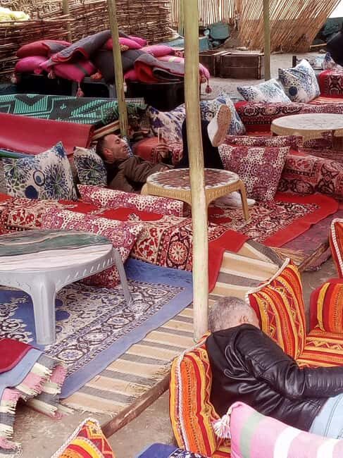 Marrakech: ourika valley & waterfall Day Trip with guide - What You Need to Know