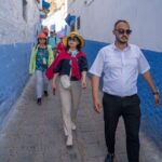 Marrakech: Ourika Valley Waterfalls Hike & Traditional Lunch - Comfort and Logistics