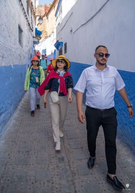 Marrakech: Ourika Valley Waterfalls Hike & Traditional Lunch - Comfort and Logistics