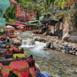 Marrakech : Ourika Valley,Atlas Mountains ,Waterfalls &Guide - What’s Included and What to Expect