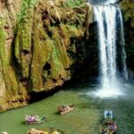 Marrakech: Ouzoud Waterfalls Guided Day Trip with Boat Ride - What Makes This Tour a Great Choice?