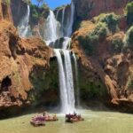 Marrakech : Ouzoud Waterfalls & Guided Tour & Boat Ride - The Practical Details