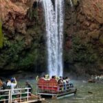Marrakech: Ouzoud Waterfalls Trip, Guide & Boat + Lunch - What’s Included and What to Know