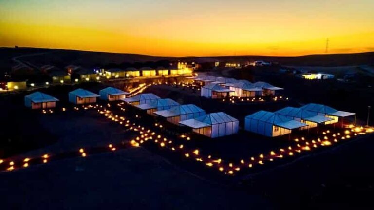 Marrakech: Overnight in Agafay Desert with Dinner & Campfire - Final Thoughts: Is It Worth It?