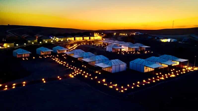 Marrakech: Overnight in Agafay Desert with Dinner & Campfire - Final Thoughts: Is It Worth It?