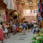 Marrakech: Palace, Museum, Madrasa & Medina Highlights Tour - Exploring Marrakech’s Architectural Wonders