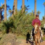 Marrakech: Palm Grove Horseback Riding Tour - What to Expect and What Not to Expect