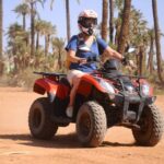 Marrakech: Palm Grove Quad Bike Tour - Why This Tour Offers Great Value