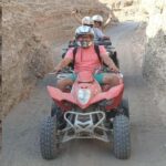 Marrakech: Palm Oasis Quad Bike Tour with Tea - The Practical Details
