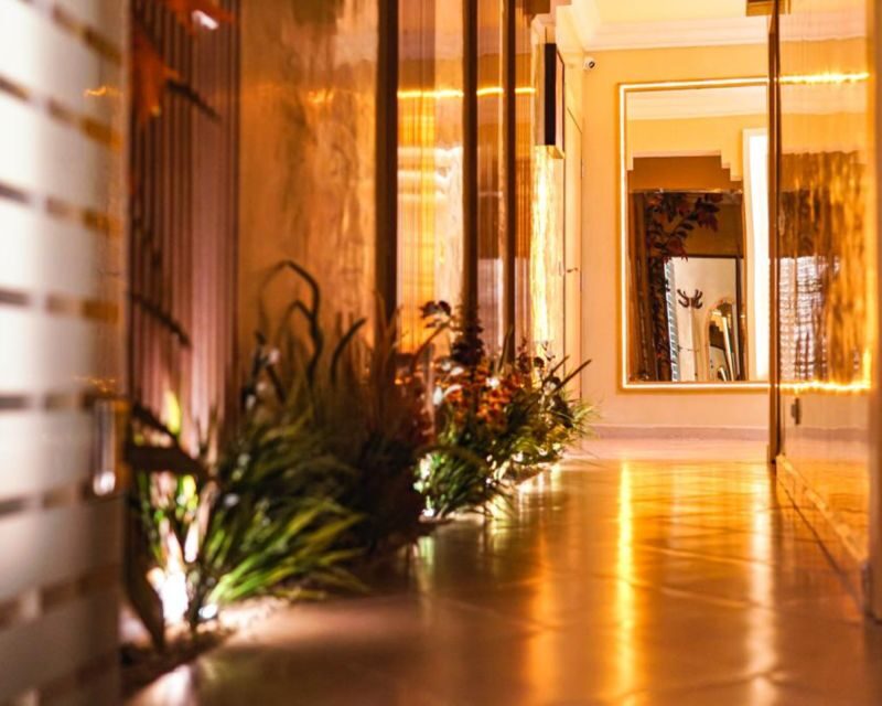Marrakech: Palmeraie Camel Ride & Traditional Moroccan Spa - Who Would Enjoy This Tour?