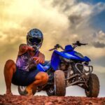 Marrakech: Palmeraie Private Quad Bike Experience - Key Points