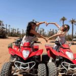 Marrakech: Palmeraie Quad Bike Desert Adventure - The Value and Why It’s Worth Considering