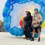 Marrakech: Paragliding over Agafay Desert & Atlas Mnt Views - Additional Activities & Cultural Highlights